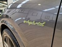 Porsche Cayenne Coupé III 3.0 V6 462 E-HYBRID PLATINIUM EDITION - <small></small> 84.990 € <small>TTC</small> - #24