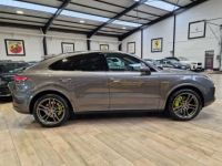 Porsche Cayenne Coupé III 3.0 V6 462 E-HYBRID PLATINIUM EDITION - <small></small> 84.990 € <small>TTC</small> - #25