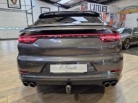 Porsche Cayenne Coupé III 3.0 V6 462 E-HYBRID PLATINIUM EDITION - <small></small> 84.990 € <small>TTC</small> - #26