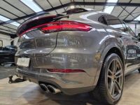 Porsche Cayenne Coupé III 3.0 V6 462 E-HYBRID PLATINIUM EDITION - <small></small> 84.990 € <small>TTC</small> - #29