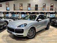 Porsche Cayenne coupe iii 3.0 v6 462 e-hybrid platinium edition u - <small></small> 88.990 € <small>TTC</small> - #1