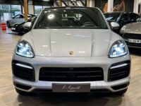 Porsche Cayenne coupe iii 3.0 v6 462 e-hybrid platinium edition u - <small></small> 88.990 € <small>TTC</small> - #2