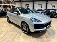 Porsche Cayenne coupe iii 3.0 v6 462 e-hybrid platinium edition u - <small></small> 88.990 € <small>TTC</small> - #3