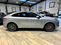 Porsche Cayenne coupe iii 3.0 v6 462 e-hybrid platinium edition u - <small></small> 88.990 € <small>TTC</small> - #4