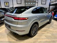 Porsche Cayenne coupe iii 3.0 v6 462 e-hybrid platinium edition u - <small></small> 88.990 € <small>TTC</small> - #5