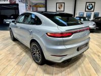 Porsche Cayenne coupe iii 3.0 v6 462 e-hybrid platinium edition u - <small></small> 88.990 € <small>TTC</small> - #6