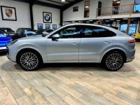 Porsche Cayenne coupe iii 3.0 v6 462 e-hybrid platinium edition u - <small></small> 88.990 € <small>TTC</small> - #7