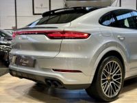 Porsche Cayenne coupe iii 3.0 v6 462 e-hybrid platinium edition u - <small></small> 88.990 € <small>TTC</small> - #38