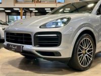 Porsche Cayenne coupe iii 3.0 v6 462 e-hybrid platinium edition u - <small></small> 88.990 € <small>TTC</small> - #39