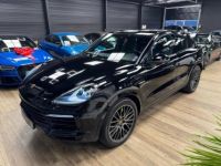 Porsche Cayenne Coupé III 3.0 V6 462 E-HYBRID TIPTRONIC BVA - <small></small> 69.900 € <small>TTC</small> - #2