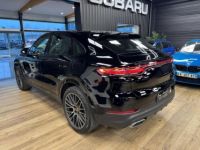 Porsche Cayenne Coupé III 3.0 V6 462 E-HYBRID TIPTRONIC BVA - <small></small> 69.900 € <small>TTC</small> - #4