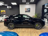 Porsche Cayenne Coupé III 3.0 V6 462 E-HYBRID TIPTRONIC BVA - <small></small> 69.900 € <small>TTC</small> - #7