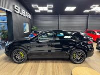 Porsche Cayenne Coupé III 3.0 V6 462 E-HYBRID TIPTRONIC BVA - <small></small> 69.900 € <small>TTC</small> - #8