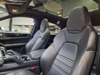 Porsche Cayenne Coupé III 3.0 V6 462 HYBRID PLATINIUM EDITION FRANCAIS / ECHAPP SPORT / PCM 2 - <small></small> 84.990 € <small>TTC</small> - #33