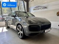 Porsche Cayenne Coupe III 3.0 V6 462ch E-Hybrid - <small></small> 105.000 € <small>TTC</small> - #1