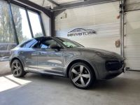 Porsche Cayenne Coupe III 3.0 V6 462ch E-Hybrid - <small></small> 105.000 € <small>TTC</small> - #2