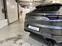 Porsche Cayenne Coupe III 3.0 V6 462ch E-Hybrid - <small></small> 105.000 € <small>TTC</small> - #3