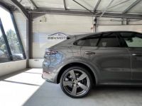 Porsche Cayenne Coupe III 3.0 V6 462ch E-Hybrid - <small></small> 105.000 € <small>TTC</small> - #6