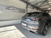 Porsche Cayenne Coupe III 3.0 V6 462ch E-Hybrid - <small></small> 105.000 € <small>TTC</small> - #7