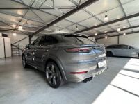 Porsche Cayenne Coupe III 3.0 V6 462ch E-Hybrid - <small></small> 105.000 € <small>TTC</small> - #8