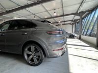 Porsche Cayenne Coupe III 3.0 V6 462ch E-Hybrid - <small></small> 105.000 € <small>TTC</small> - #9