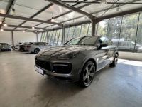 Porsche Cayenne Coupe III 3.0 V6 462ch E-Hybrid - <small></small> 105.000 € <small>TTC</small> - #10