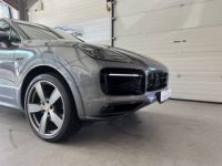 Porsche Cayenne Coupe III 3.0 V6 462ch E-Hybrid - <small></small> 105.000 € <small>TTC</small> - #12