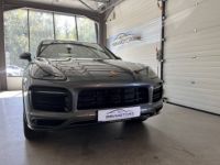 Porsche Cayenne Coupe III 3.0 V6 462ch E-Hybrid - <small></small> 105.000 € <small>TTC</small> - #23