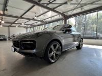 Porsche Cayenne Coupe III 3.0 V6 462ch E-Hybrid - <small></small> 105.000 € <small>TTC</small> - #24