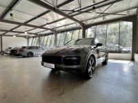 Porsche Cayenne Coupe III 3.0 V6 462ch E-Hybrid - <small></small> 105.000 € <small>TTC</small> - #25