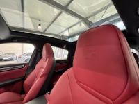 Porsche Cayenne Coupe III 3.0 V6 462ch E-Hybrid - <small></small> 105.000 € <small>TTC</small> - #39