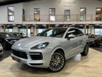 Porsche Cayenne coupe iii 3.0 v6 462ch e-hybrid ii - <small></small> 89.990 € <small>TTC</small> - #1