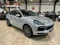 Porsche Cayenne coupe iii 3.0 v6 462ch e-hybrid ii - <small></small> 89.990 € <small>TTC</small> - #3