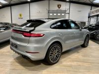 Porsche Cayenne coupe iii 3.0 v6 462ch e-hybrid ii - <small></small> 89.990 € <small>TTC</small> - #4