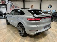 Porsche Cayenne coupe iii 3.0 v6 462ch e-hybrid ii - <small></small> 89.990 € <small>TTC</small> - #5