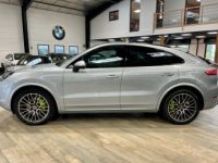 Porsche Cayenne coupe iii 3.0 v6 462ch e-hybrid ii - <small></small> 89.990 € <small>TTC</small> - #6