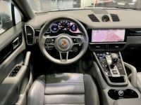 Porsche Cayenne coupe iii 3.0 v6 462ch e-hybrid ii - <small></small> 89.990 € <small>TTC</small> - #8