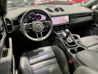 Porsche Cayenne coupe iii 3.0 v6 462ch e-hybrid ii - <small></small> 89.990 € <small>TTC</small> - #18