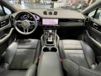 Porsche Cayenne coupe iii 3.0 v6 462ch e-hybrid ii - <small></small> 89.990 € <small>TTC</small> - #19