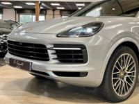 Porsche Cayenne coupe iii 3.0 v6 462ch e-hybrid ii - <small></small> 89.990 € <small>TTC</small> - #37