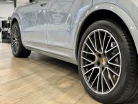 Porsche Cayenne coupe iii 3.0 v6 462ch e-hybrid ii - <small></small> 89.990 € <small>TTC</small> - #38