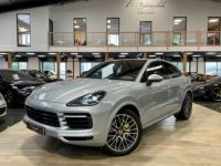 Porsche Cayenne Coupé III 3.0 V6 462ch E-Hybrid ii k - <small></small> 89.990 € <small>TTC</small> - #1