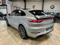 Porsche Cayenne Coupé III 3.0 V6 462ch E-Hybrid ii k - <small></small> 89.990 € <small>TTC</small> - #5