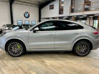 Porsche Cayenne Coupé III 3.0 V6 462ch E-Hybrid ii k - <small></small> 89.990 € <small>TTC</small> - #6