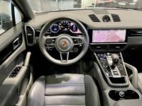 Porsche Cayenne Coupé III 3.0 V6 462ch E-Hybrid ii k - <small></small> 89.990 € <small>TTC</small> - #8