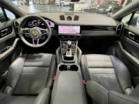 Porsche Cayenne Coupé III 3.0 V6 462ch E-Hybrid ii k - <small></small> 89.990 € <small>TTC</small> - #19