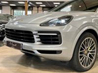 Porsche Cayenne Coupé III 3.0 V6 462ch E-Hybrid ii k - <small></small> 89.990 € <small>TTC</small> - #37