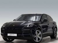 Porsche Cayenne Coupe III 3.0 V6 462ch E-Hybrid Platinum Edition - <small></small> 89.900 € <small>TTC</small> - #1