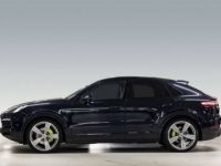 Porsche Cayenne Coupe III 3.0 V6 462ch E-Hybrid Platinum Edition - <small></small> 89.900 € <small>TTC</small> - #2