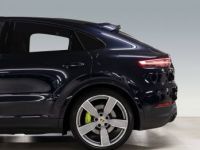 Porsche Cayenne Coupe III 3.0 V6 462ch E-Hybrid Platinum Edition - <small></small> 89.900 € <small>TTC</small> - #15